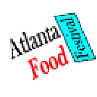 Atlanta Food Festival logo - Similar company to Berbician