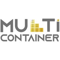MULTICONTAINER LTDA logo - Similar company to Multicontainer