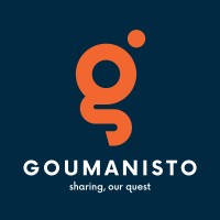 GOUMANISTO logo - Similar company to Apexpro Commv