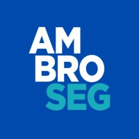 Ambroseg Seguros logo - Similar company to Spazio Gráfico