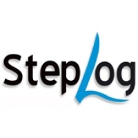 STEPLOG logo - Similar company to Capra Solutions