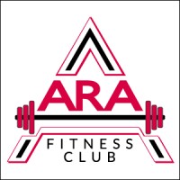 Ara Fitness logo - Similar company to Dokme
