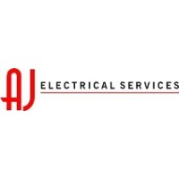 AJ Electrical Services logo - Similar company to Sjm Controls Ltd