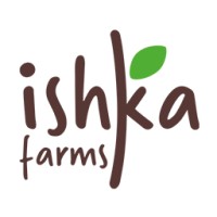 Ishka Farms logo - Similar company to Nutrigien Agrotech
