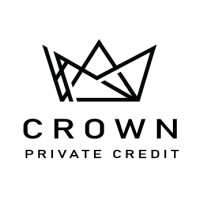 Crown Private Credit Partners logo - Similar company to Crown Credit