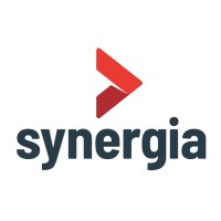 Synergia logo - Similar company to Krea Hr Services