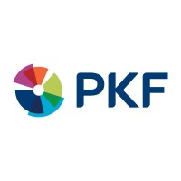 PKF Hadiwinata logo - Similar company to Pentatrust