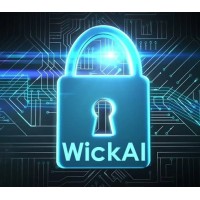 Wick.AI logo - Similar company to Forward Firm