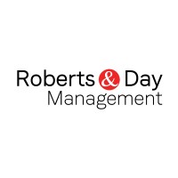 Roberts & Day Management logo - Similar company to Bba Management