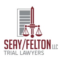 Seay/Felton Trial Lawyers logo - Similar company to Denmark Ashby Llc