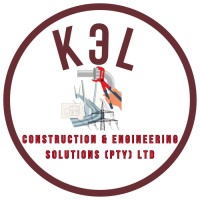 KEL Construction and Engineering Solutions (Pty) Ltd logo - Similar company to Maphoi Construction