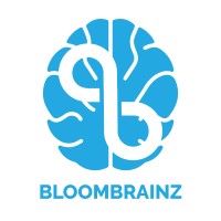 BloomBrainz logo - Similar company to Cloud Matrics Solutions