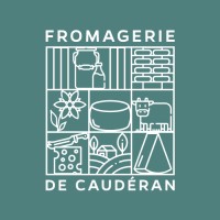 Fromagerie de Caudéran logo - Similar company to Fromagerie Le Pic