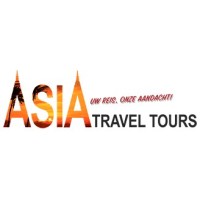 Asia Travel Tours logo - Similar company to Dolfijn Fm