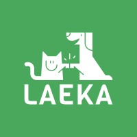 LAEKA logo - Similar company to Hall Global