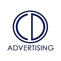 C&D Advertising Agency logo - Similar company to Creatives & Developers
