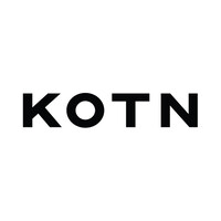 Kotn logo - Similar company to Encircled