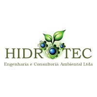 Hidrotec Engenharia e Consultoria Ambiental logo - Similar company to Viride Ambiental