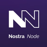 Nostra Node logo - Similar company to Etjc