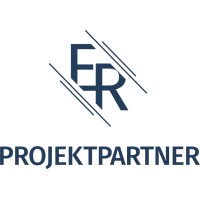 ER Projektpartner AB logo - Similar company to Mire Konsult