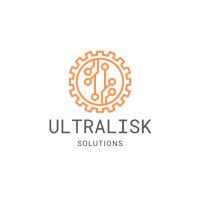 Ultralisk Solutions, SIA logo - Similar company to Martema