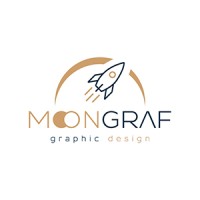 Moongraf logo - Similar company to Fdr Studio