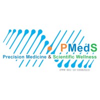 Precision Medicine & Scientific Wellness Association (PMedS) logo - Similar company to Global Precision Wellness
