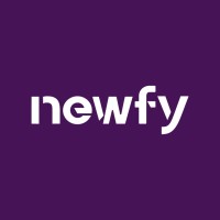 Newfy logo - Similar company to Grupo Novofoco
