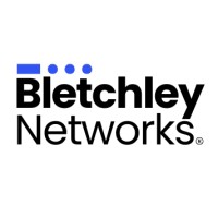 Bletchley Networks logo - Similar company to Connect It All Ltd