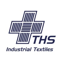THS Industrial Textiles Limited logo - Similar company to Not Important Studio