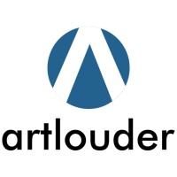Artlouder logo - Similar company to Threeab