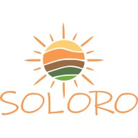 Soloro logo - Similar company to Honeycomb Home Design