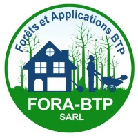Forets et Application BTP Sarl (FORA-BTP) logo - Similar company to Ets Eutyche Btp
