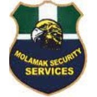 Molamak Security Services Limited logo - Similar company to A-Cube Logistics Services Limited