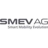 SMEV AG Mobility Evolution logo - Similar company to Simyo