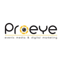 Professional’s Eye (ProEye) logo - Similar company to Sindibad Holidays Co.