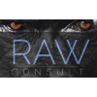 RAW Concepts and consult logo - Similar company to Call4U