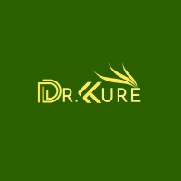 DR.KURE -BEAUTY PRODUCTS logo - Similar company to Aroma Group - Ayurveda Beauty & Wellness Products Manufacturing Company