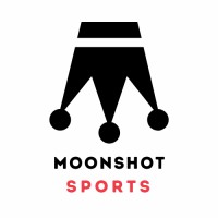 Moonshot Sports Company logo - Similar company to Sharp Foxx