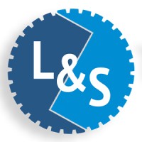 L&S Technischer Handel logo - Similar company to Graphix Düsseldorf Gmbh