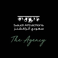 Saudi Attractions Marketing Agency logo - Similar company to Odyssey Virtual