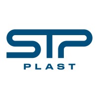 STP 2009 Srl- Stampaggio materie plastiche logo - Similar company to Mg | Lavorazione Materie Plastiche