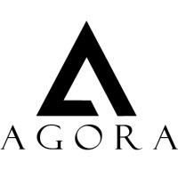 AGORA logo - Similar company to Lighthouse Creative Works