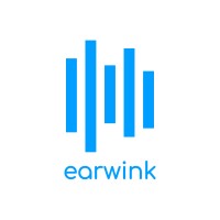 earwink™ logo - Similar company to Switchboard