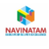 Navinatam Construction Technologies Pvt. Ltd. logo - Similar company to Ganesh Construction