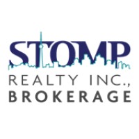 Stomp Realty Inc., Brokerage