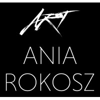 Ania Rokosz ART logo - Similar company to The Growth Specs