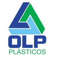 OLP PLÁSTICOS logo - Similar company to Eco Paper - Embalagens Ecológicas - Polpa Moldada