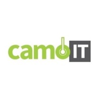 camoIT Solutions logo - Similar company to Mtx Technologies Inc
