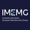 IMEMG The Insensitive Munitions European Manufacturers Group logo - Similar company to Hfi Pyrotechnics Inc.